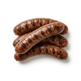 All-Beef Sausages