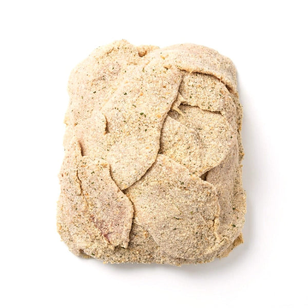 Chicken Schnitzel