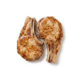 Infused Pork Cutlets