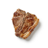 Lamb Loin Chops